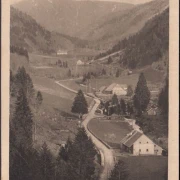 AK Feldberg, St. Wilhelmertal, ungelaufen