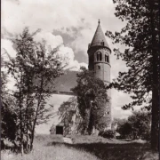 AK Lorch, Kloster, Pflege und Freizeitheim, gelaufen 2000